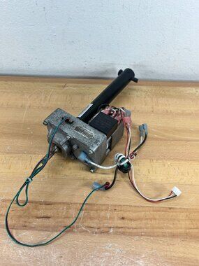 NordicTrack 1750 NTL14221.2 Treadmill Incline Lift Motor SjJ1-12 406125